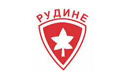 Рудине