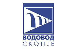 Водовод Скопје